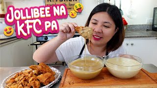 GRAVY Recipe pang Negosyo in 2 Ways!