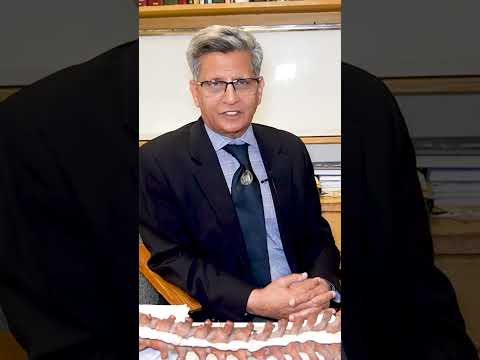 Best Orthopedic and Spine Surgeon in Lahore  - Dr. Muhammad Tariq Sohail