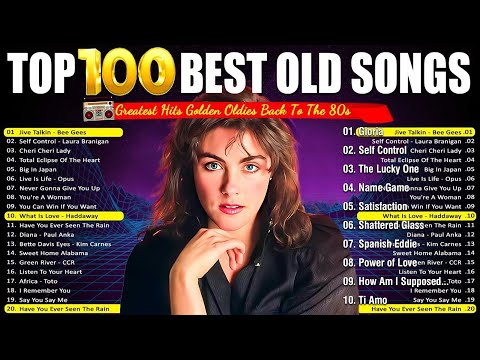 1980s Greatest Hits Oldies But Goodies Songs - Oldies But Goodies - Best Songs 80s Music Hits