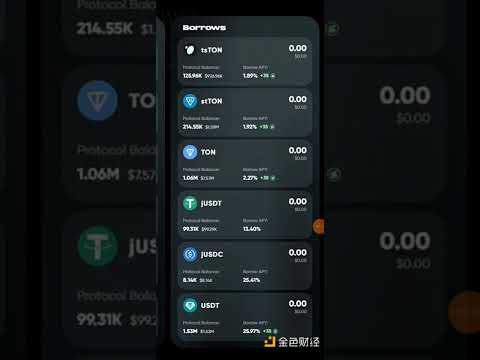 6 TON ECOSYSTEM TELEGRAM TAP TO MINE AIRDROPS