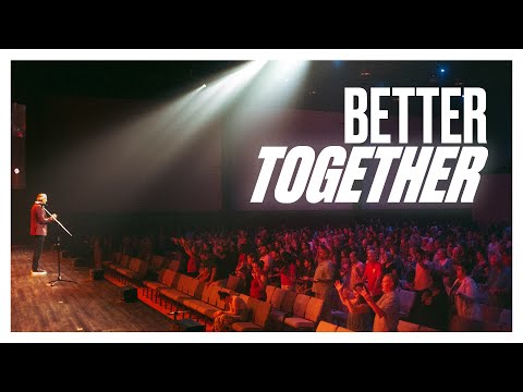 Better Together | Our Turn | Week 2