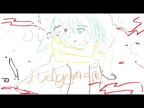 Judgement (piano)