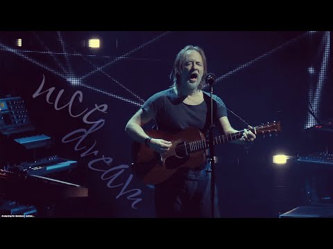 Thom Yorke - Nice Dream (Everything🇯🇵Tour) Live @ ROHM Theater - Kyoto, Japan