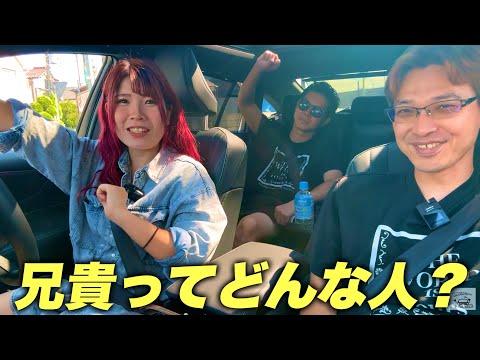 【スタッフ自己紹介】洗車屋と保護猫活動家！みんな大好きアニキへ質問コーナー