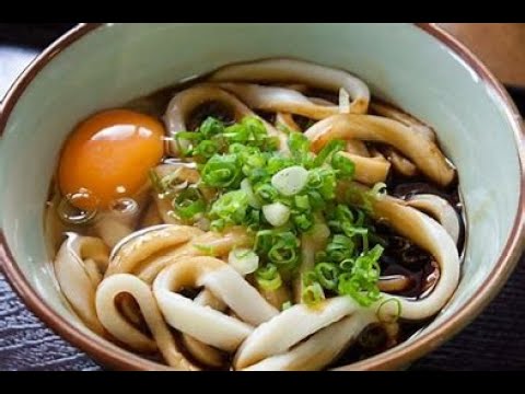 伊勢うどん