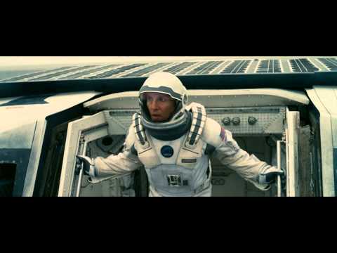 Interstellar Movie - Next Step