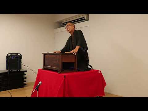 創作講談「船村徹物語（完演）」