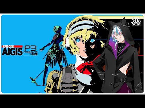 【PERSONA 3 RELOAD】MARATHON SAMPE TAMAT