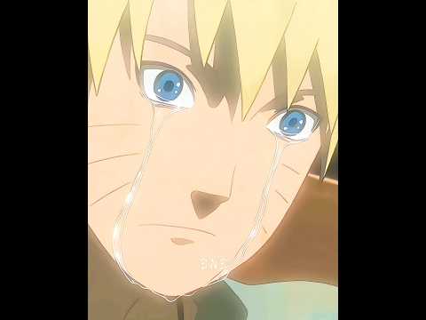 Eyes don't lie - Naruto Sad Edit