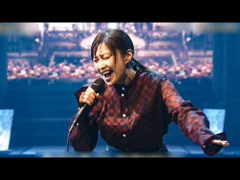 【TV】鬼束ちひろ「infection」2020