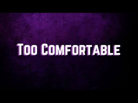 "Too Comfortable" 06/23/2024, a Sermon from Pastor Ches Robbins