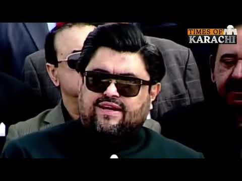 Hum Ab Wapis Quaid e Azam Ky Pakistan Main Reh Rahay Hain -  Kamran Tessori | Quaid e Azam Day