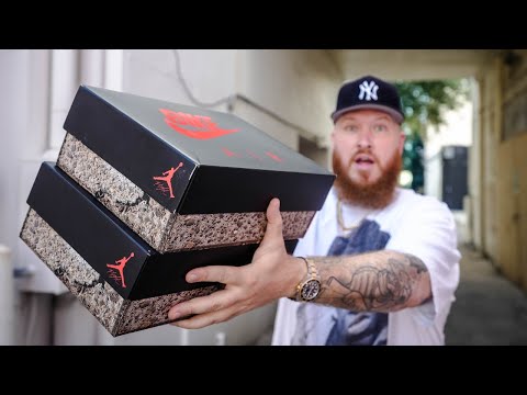 TWO PAIRS OF SOLD OUT JORDAN SNEAKERS! (Which One Is Better..?)