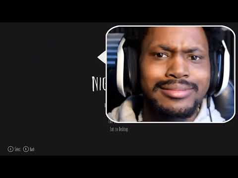 CoryxKenshin LITTLE NIGHTMARES FULL SERIES