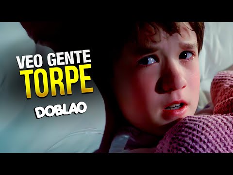 Veo Gente Torpe | #DOBLAO