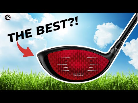 The Best Golf Driver of 2023? | TaylorMade Stealth 2 Plus Review