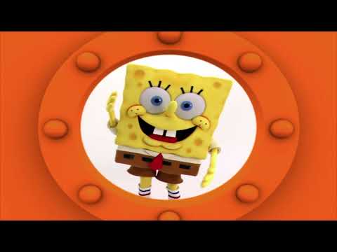 SpongeBob SquarePants: Meet & Greet Commercial (2010)