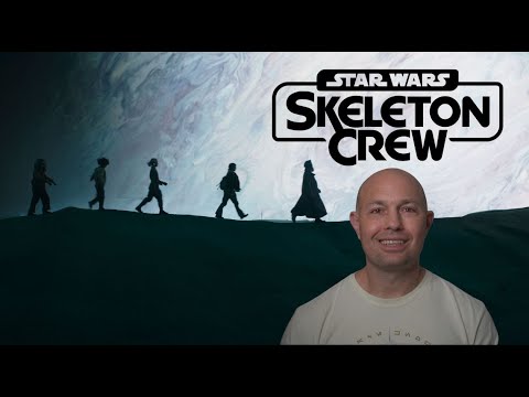 Star Wars: Skeleton Crew, Episode 3, "Very Interesting, As an Astrogration Problem" Recap and Review