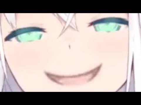 another cute Fubuki video