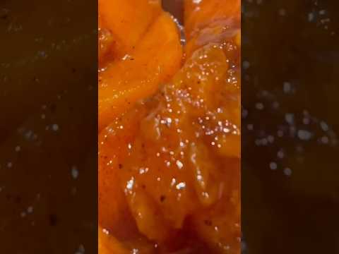 Candied YAMS #candiedyams #thanksgiving #sidedishes #yams #thanksgiving2022 #shorts #shortvideo