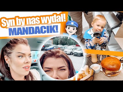 CZAS WYROBIĆ PASZPORT | Najlepsze Burgery w Suchej Beskidzkiej | Mini Zoo w Żywcu #353