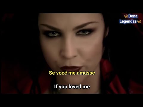 Evanescence - Call Me When You're Sober (Tradução)