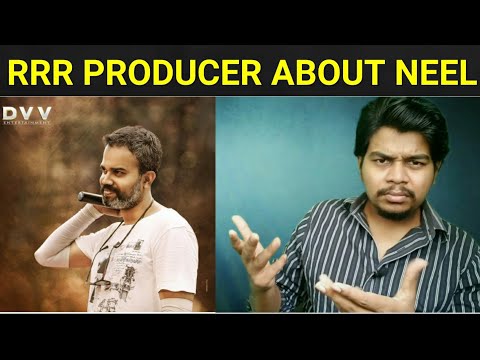 RRR Producers About Prashanth Neel | KGF Chapter 2 | Likhith Shetty |