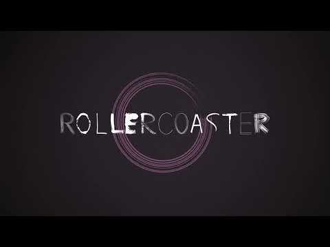 Sophie Smith - Rollercoaster (Lyric Video)