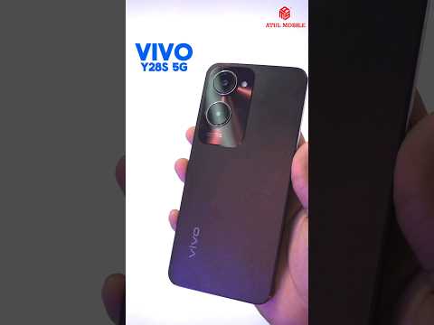 😀Vivo Y28s 💥 Coming Soon in India 💣 #youtubeshorts #shorts #ytshorts