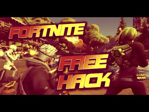 You will be best hacker in Fortnite... Newest Hack Fortnite! Aimbot, ESP and other | Free Download!