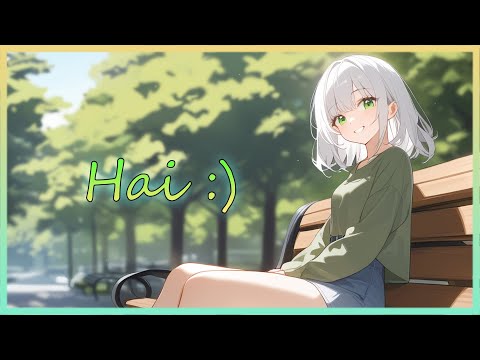 【Freetalk】Ngobrol Sini~【Vtuber Indonesia】