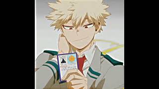 bakugo katsuki fought to the death #shorts #short