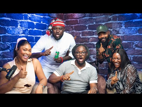 From Ghetto To Glory Featuring  Daddy Showkey | The Honest Bunch Podcast S05EP13