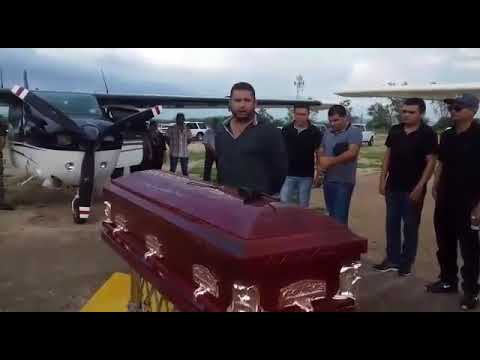 SOY AMIGO SOY PILOTO(HOMENAJE AERODROMO GUAMUCHIL SINALOA) PANCHITO ARREDONDO 2017