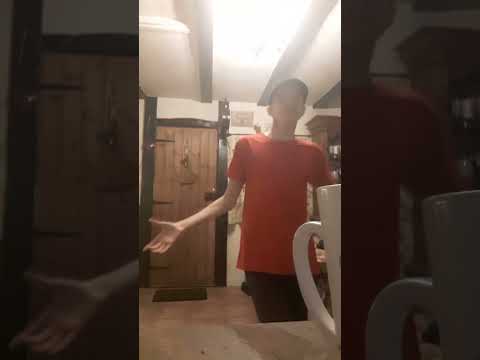 billie jean beatbox#13