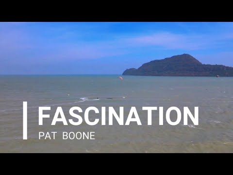 FASCINATION (Pat Boone Lyrics)