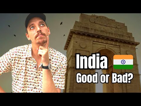 Foreigner's Thoughts about Living in India | India Vlog 87