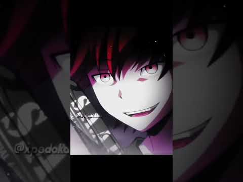 Karma Akabane edit "New Magic Wand" #assassinationclassroom#karmaakabane#ansatsukyoshitsu