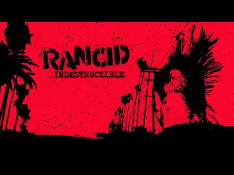 Rancid - 'Indestructible' (Full Album Stream)