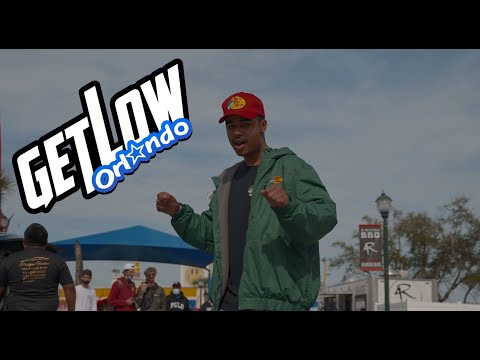 ATLANTIC STREET MOVEMENT | GET LOW ORLANDO 2021 | TEASER | STATIC VISION MEDIA | 4K