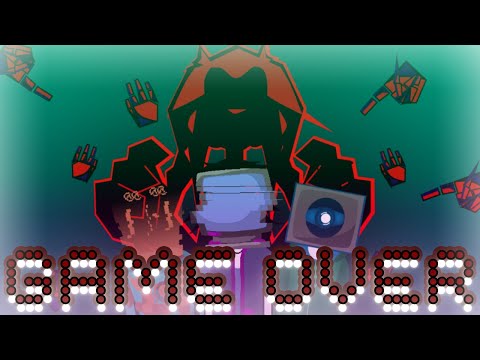 GAME OVER | -Incredibox: Gamebreaker- mix