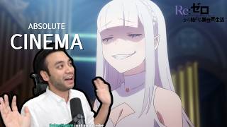 Gigguk's Thoughts on Re:Zero Season 3 so far