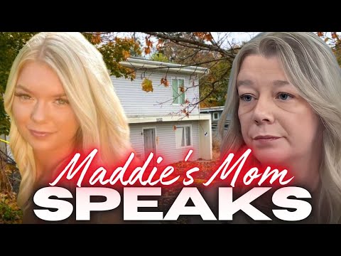 EXCLUSIVE INTERVIEW!! Madison Mogen's MOM SPEAKS. Bryan Kohberger Victim.