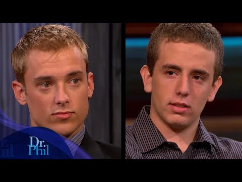 One Mistake Away From Jail: Teens Wake-Up Call | Dr. Phil