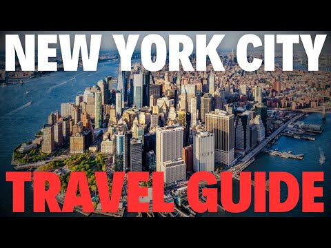 The 10 Best New York City Attractions to Check Out in 2024 - Travel guide