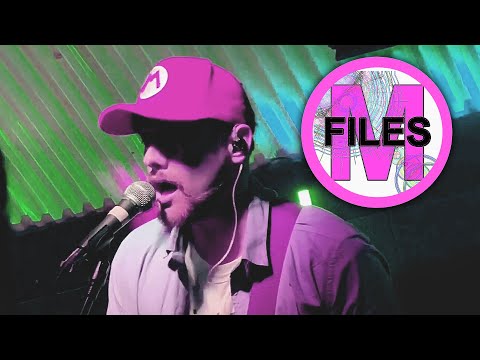 M FILES Live at THE ENGINE ROOMS | BEST MOMENTS | #best #mfilesband #london #new #fyp #viral