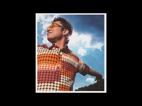 大江千里 Senri Oe - 奇跡 (2001 40th single)　Kiseki