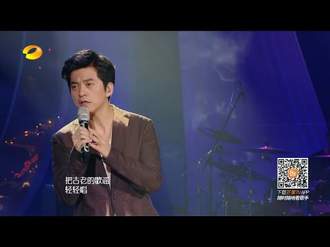 I Am A Singer 3 Ep10 我是歌手3 第三季 第10期 2015-03-06 李健 《月光》 HD 单曲版 Singles Song