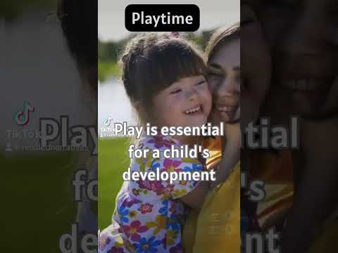 Nurturing Growth Through Playtime: Why It's Vital for Children's Development