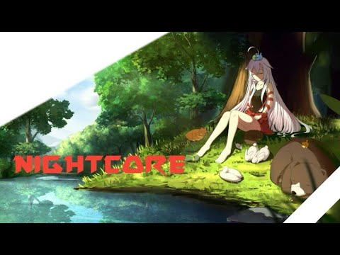 Nightcore_ Somebody